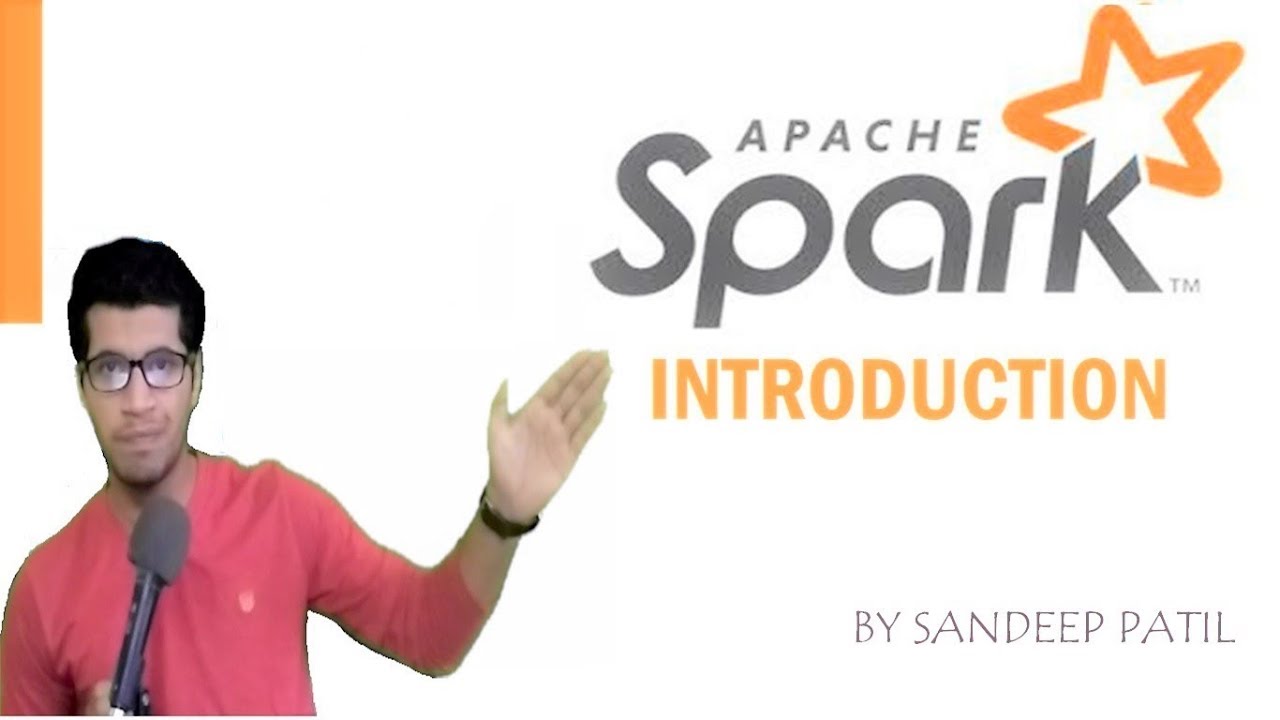 [HINDI] INTRODUCTION TO APACHE SPARK