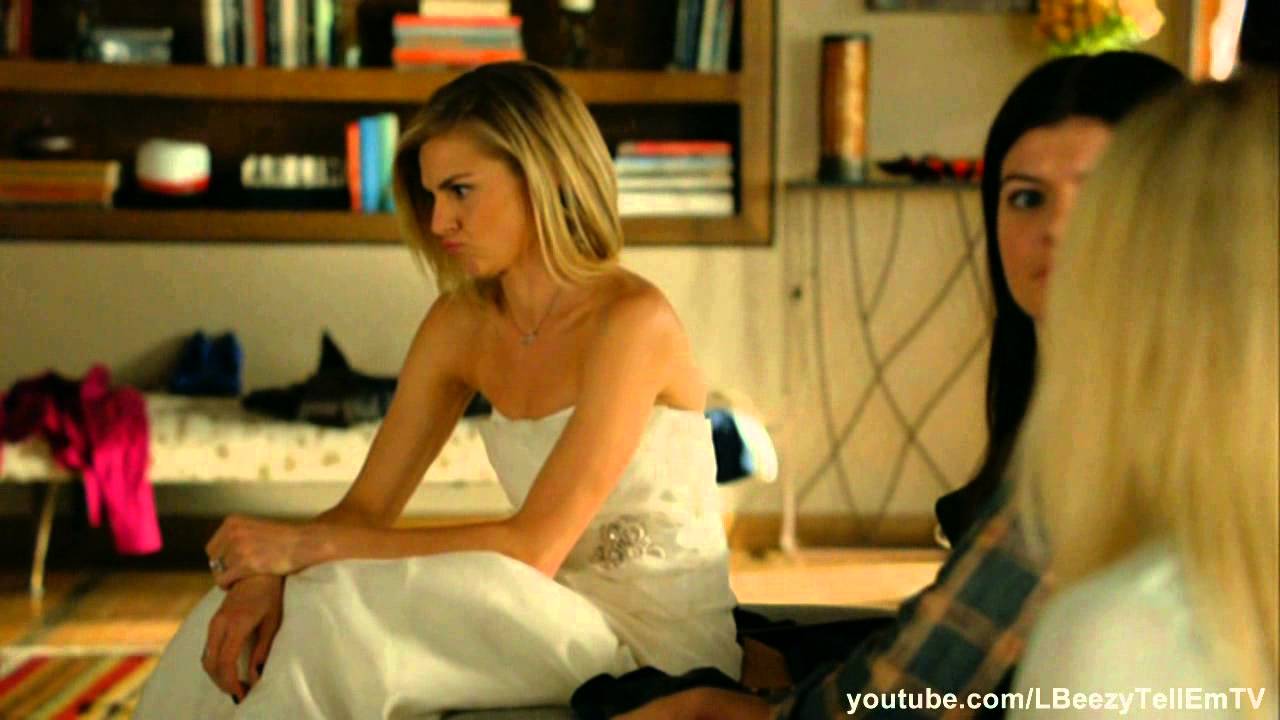 Happy Endings - Season 2 - Gag Reel Part 2 [HD]