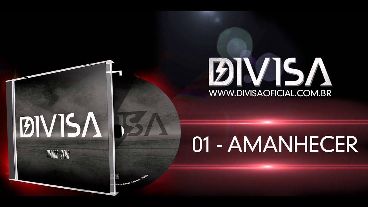 Divisa - Amanhecer