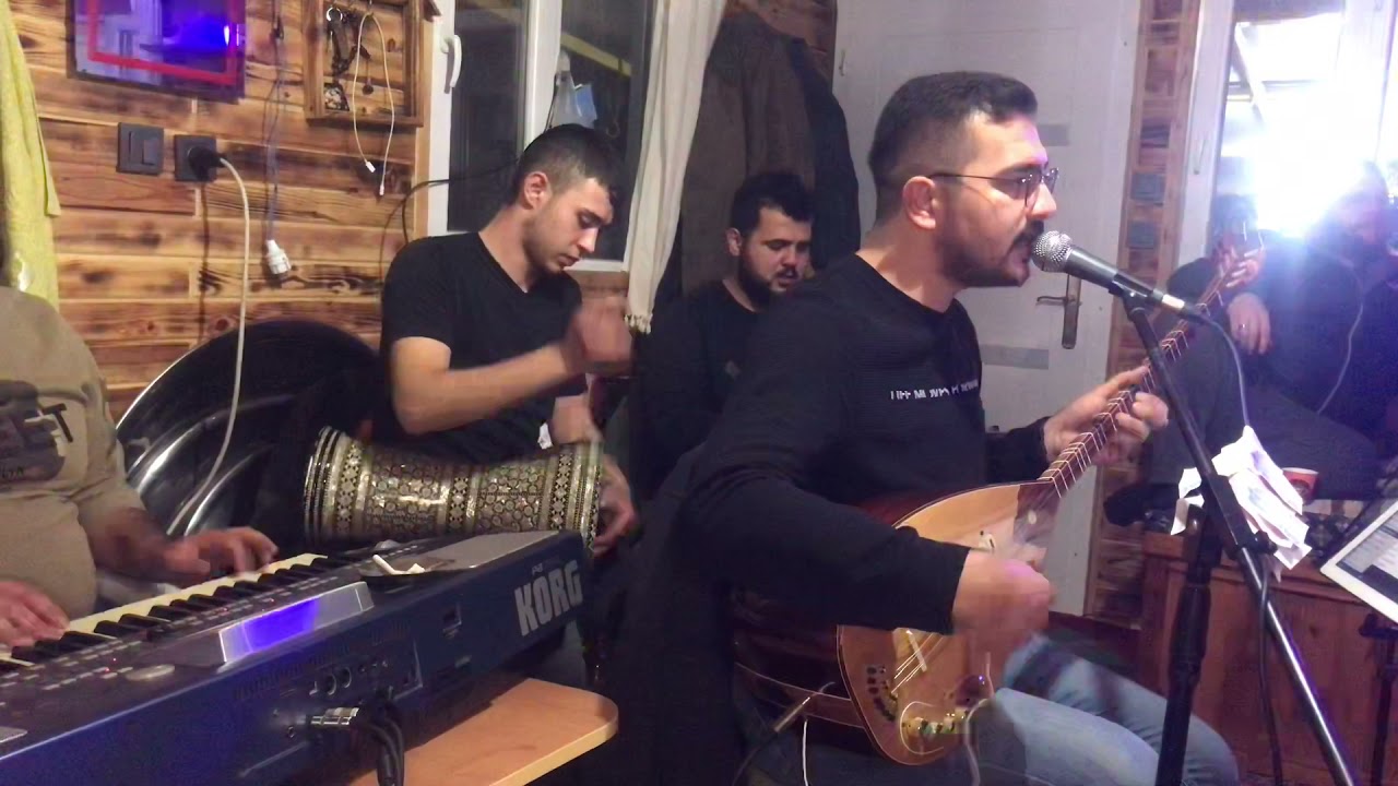 Mehmet Çelen ( Kazan Muhabbeti 1)