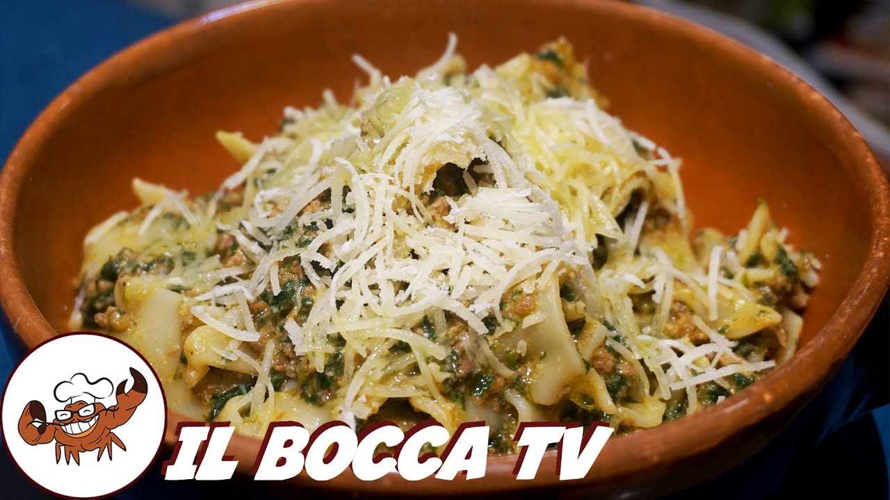 850 - Minestra sudicia invernale, un ritorno eccezionale! (primo piatto artigianale toscano)