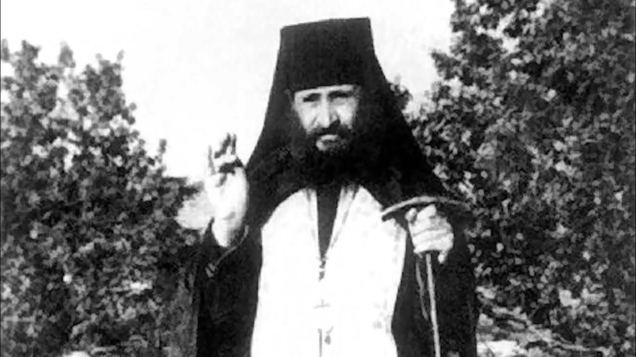 St. George Karslidis of Drama