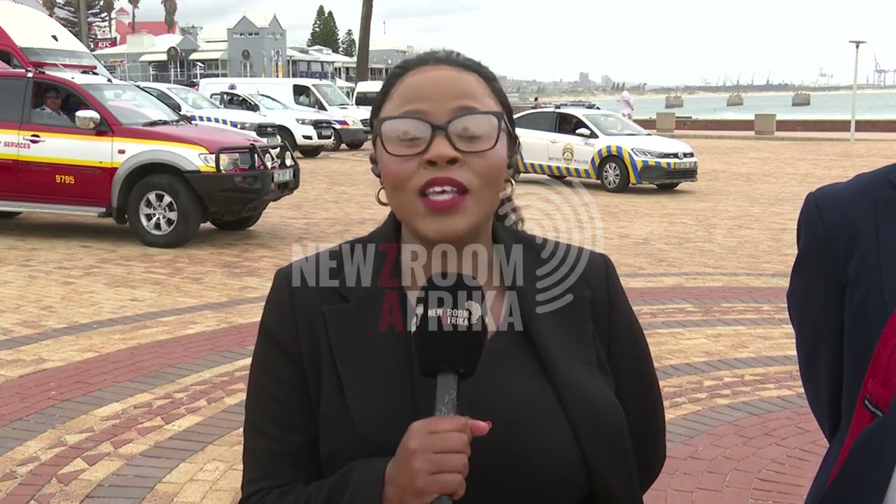 NMB steps up public safety operation