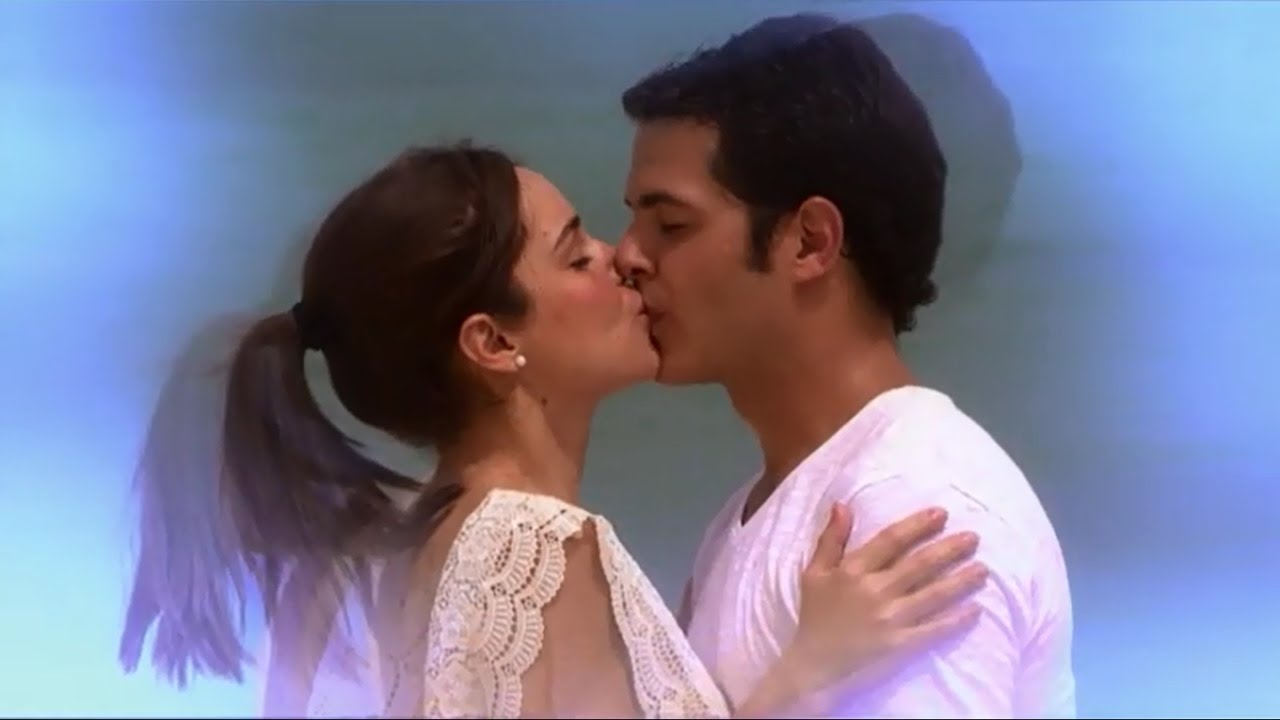 A que no me dejas - Paulina y Camilo [P16]