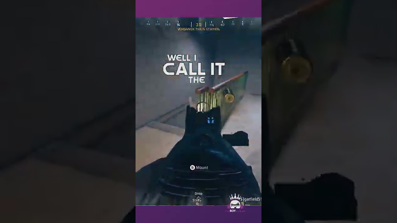 Why The Amax Is The Best Warzone Gun Post Nerf