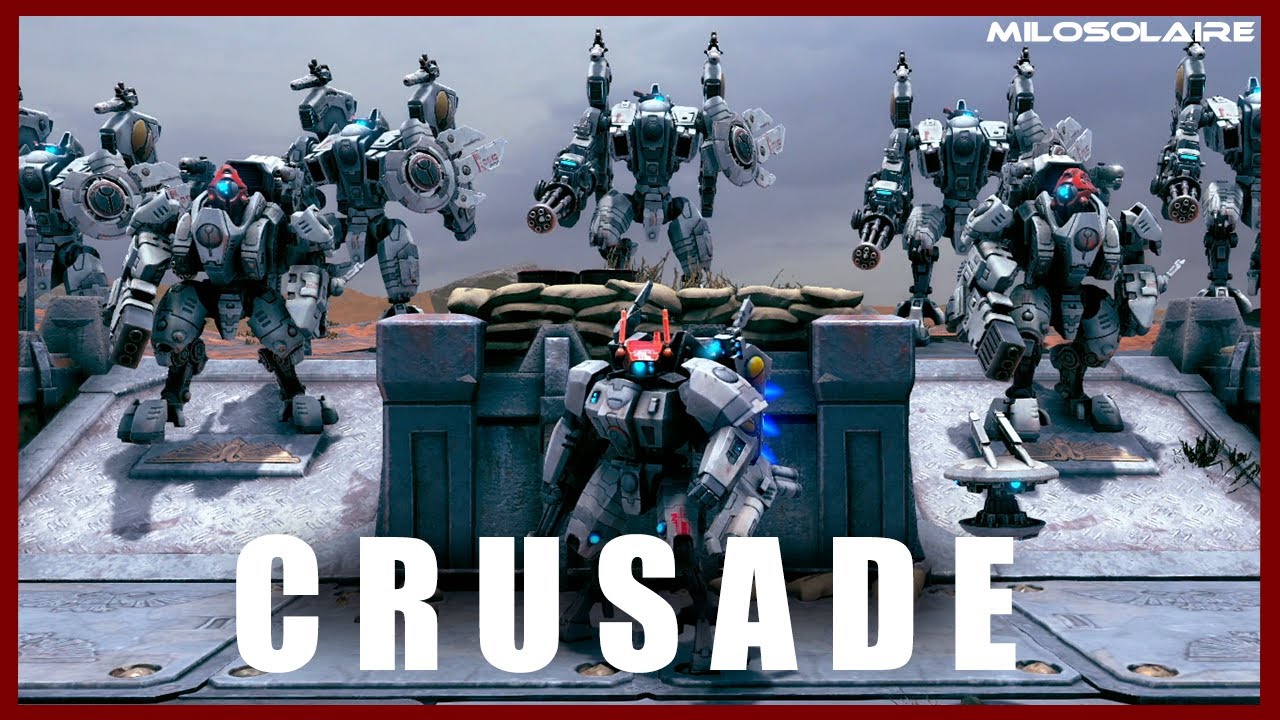 Crusade Mode | Full Tau Campaign | Warhammer 40,000: Battlesector