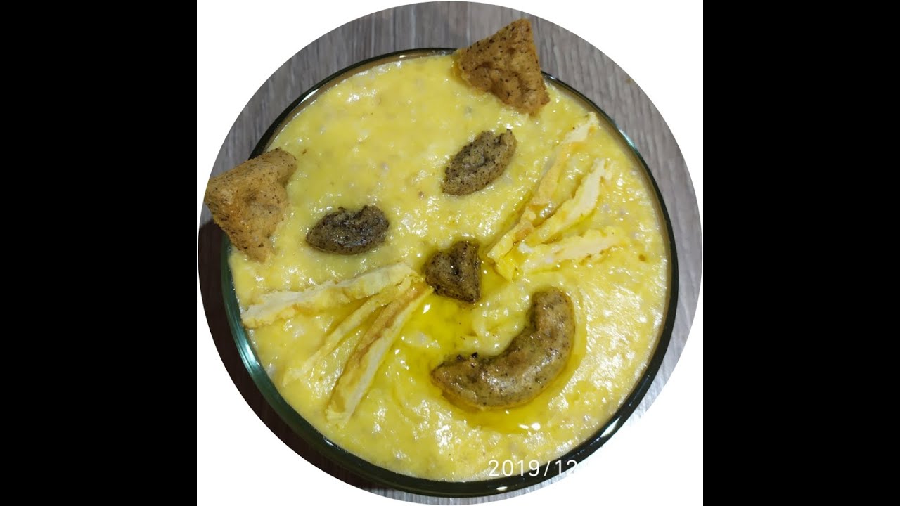 Кето каши БЕЗ углеводные , в разных вариантах 🥑🥑🥑