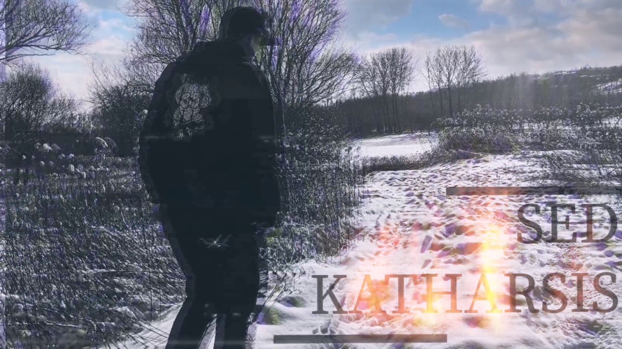 SED - KATHARSIS (prod. by Veysigz)