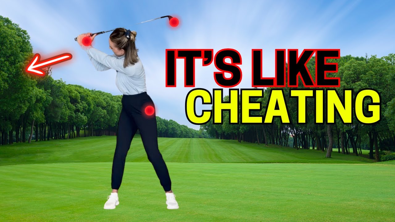 Throw your Golf Club like the Pros!