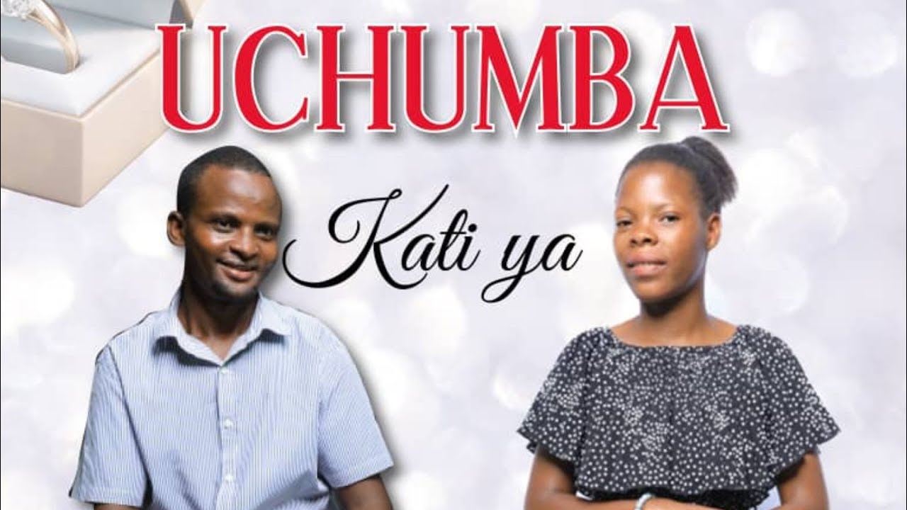 #live SHANGWE ZA  UCHUMBA KATI YA RICHARD LADYA NA BUPE JAMES KANISA LA UBUNGO CHRISTIAN CENTRE ...