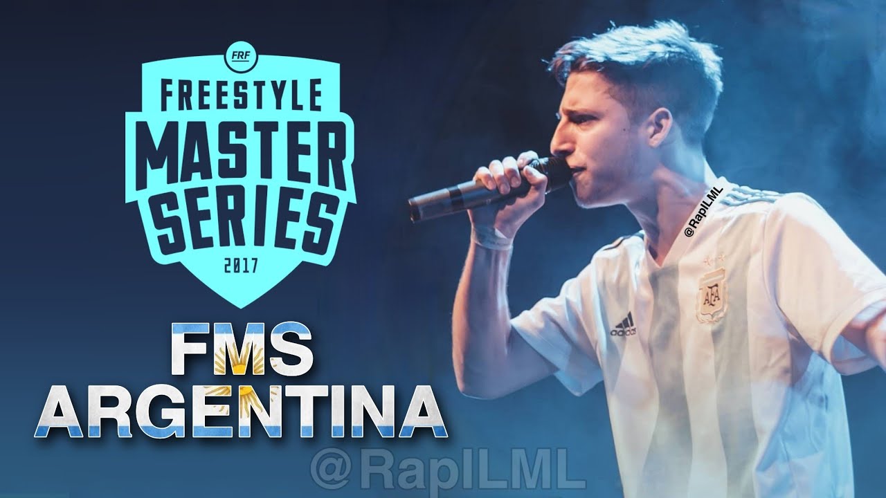 50 MINUTOS de la FMS ARGENTINA
