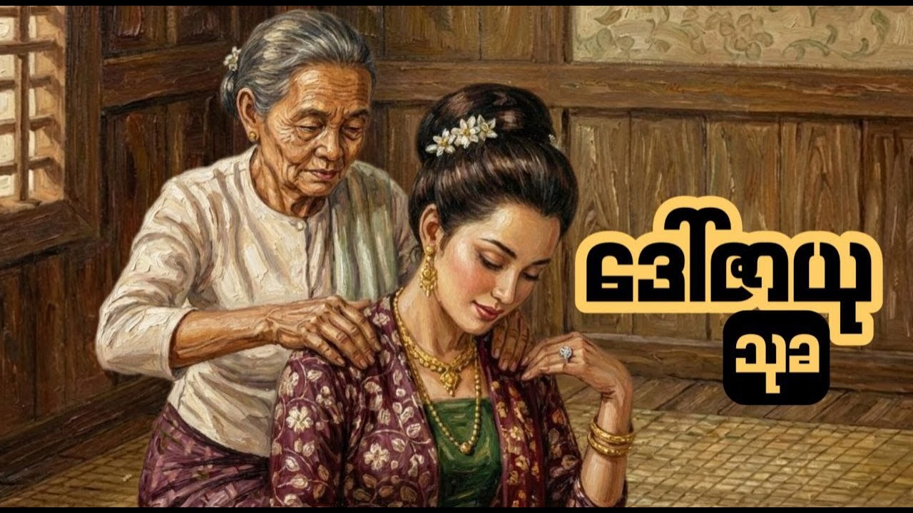 " ဒေါ်ဇာယု " ၊ သုခ 