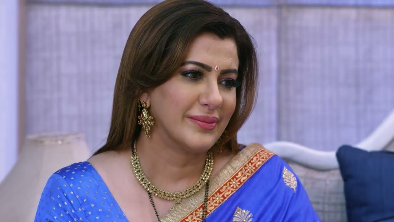 Preeta Asks Karan to Apologise to Her - Chinna Poove Mella Pesu - Full Ep 1184 - Zee Tamil