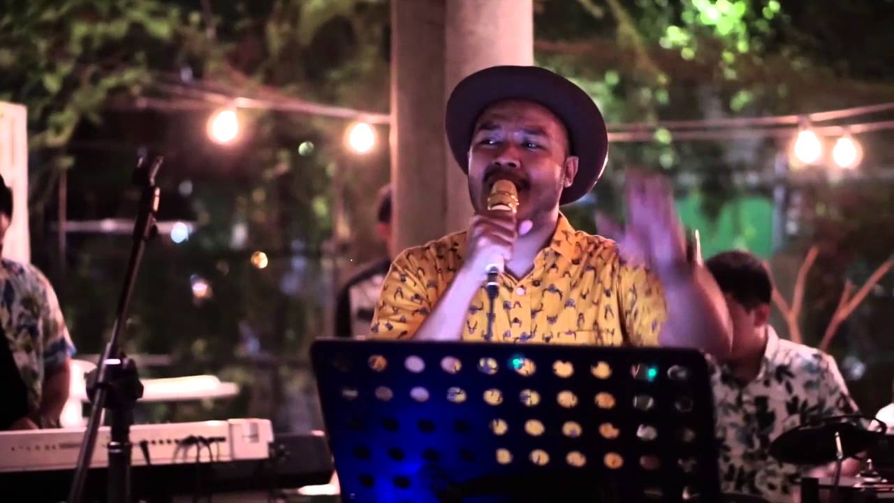 FreshCoustic Band Akustik Wedding, Band TOP 40 Jakarta