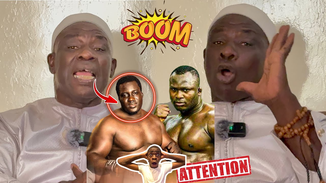 Hey😱Sa Thies gnéméwoul Entraînement,Père Mansour Diop Tothie na casse yi(Modou Lo waroul nagou…