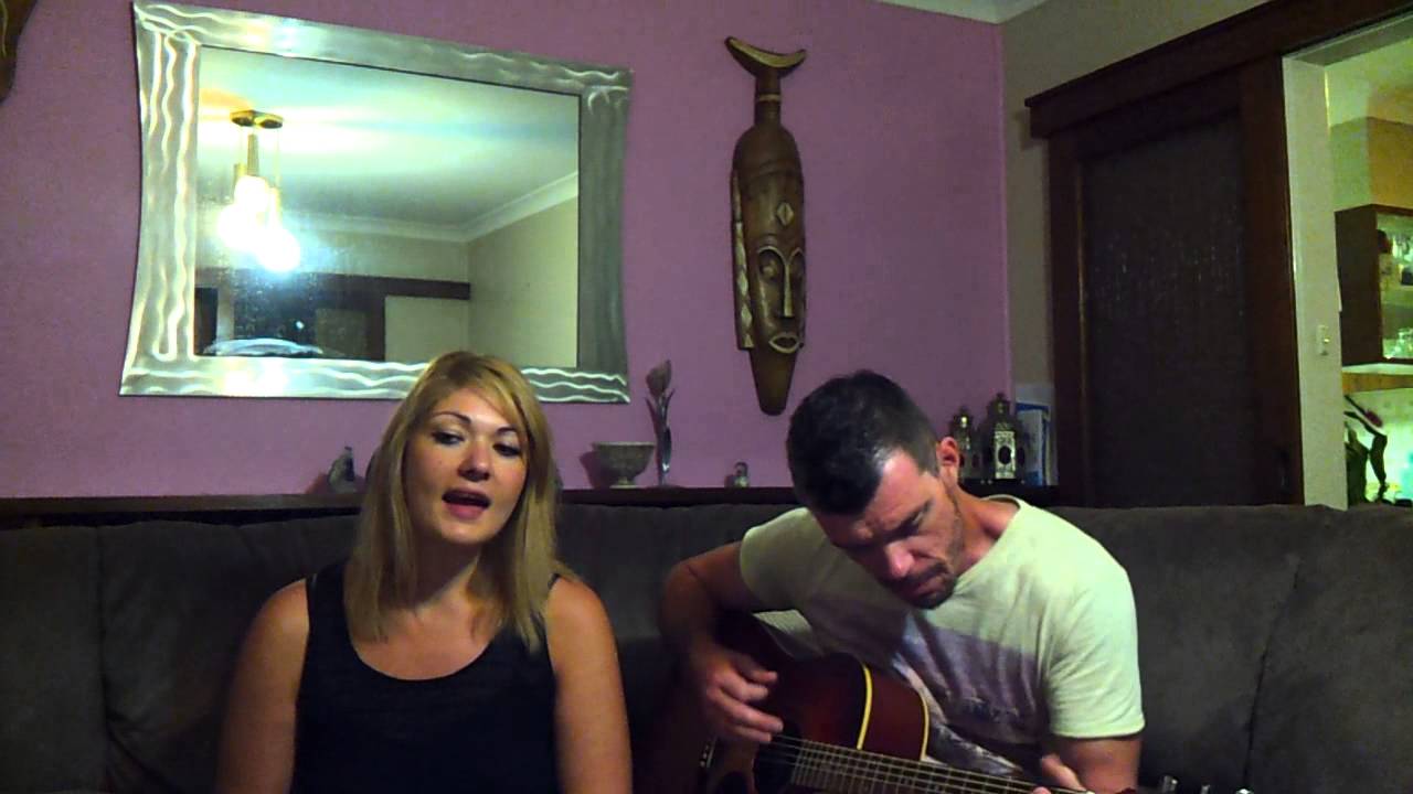 Deborah Conway - 'It's Only the Beginning' acoustic cover