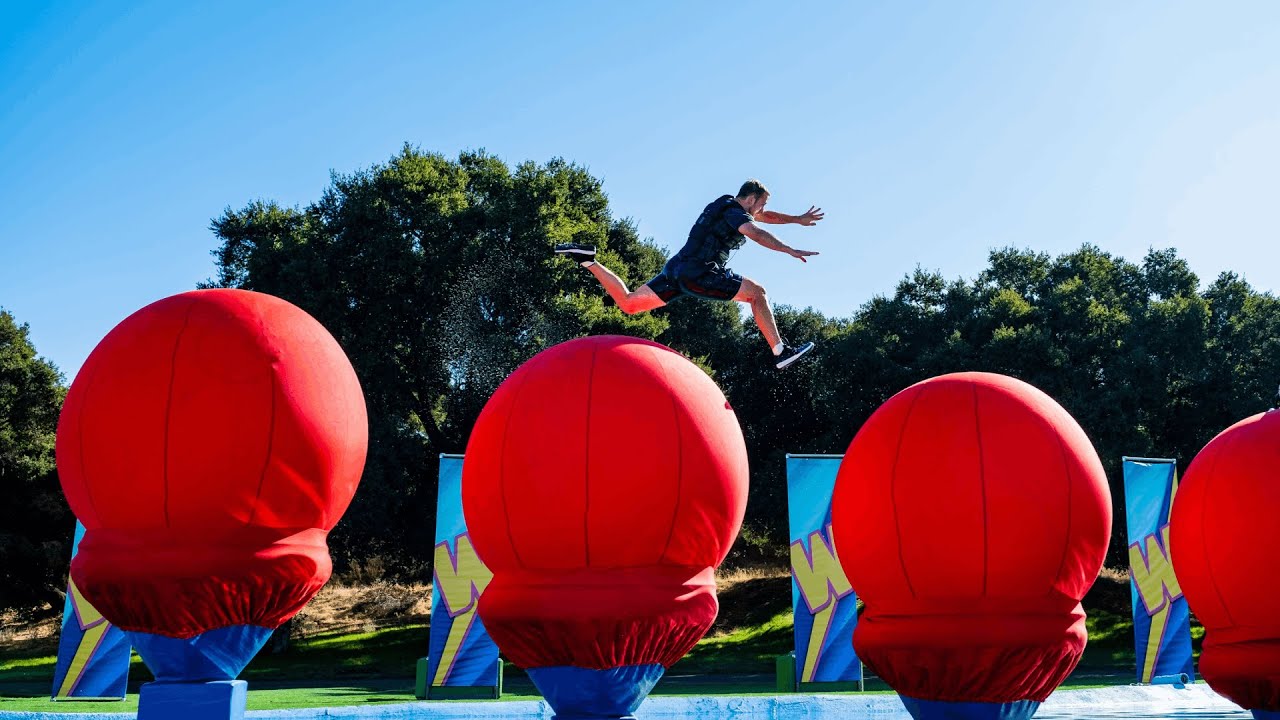 TBS Wipeout
