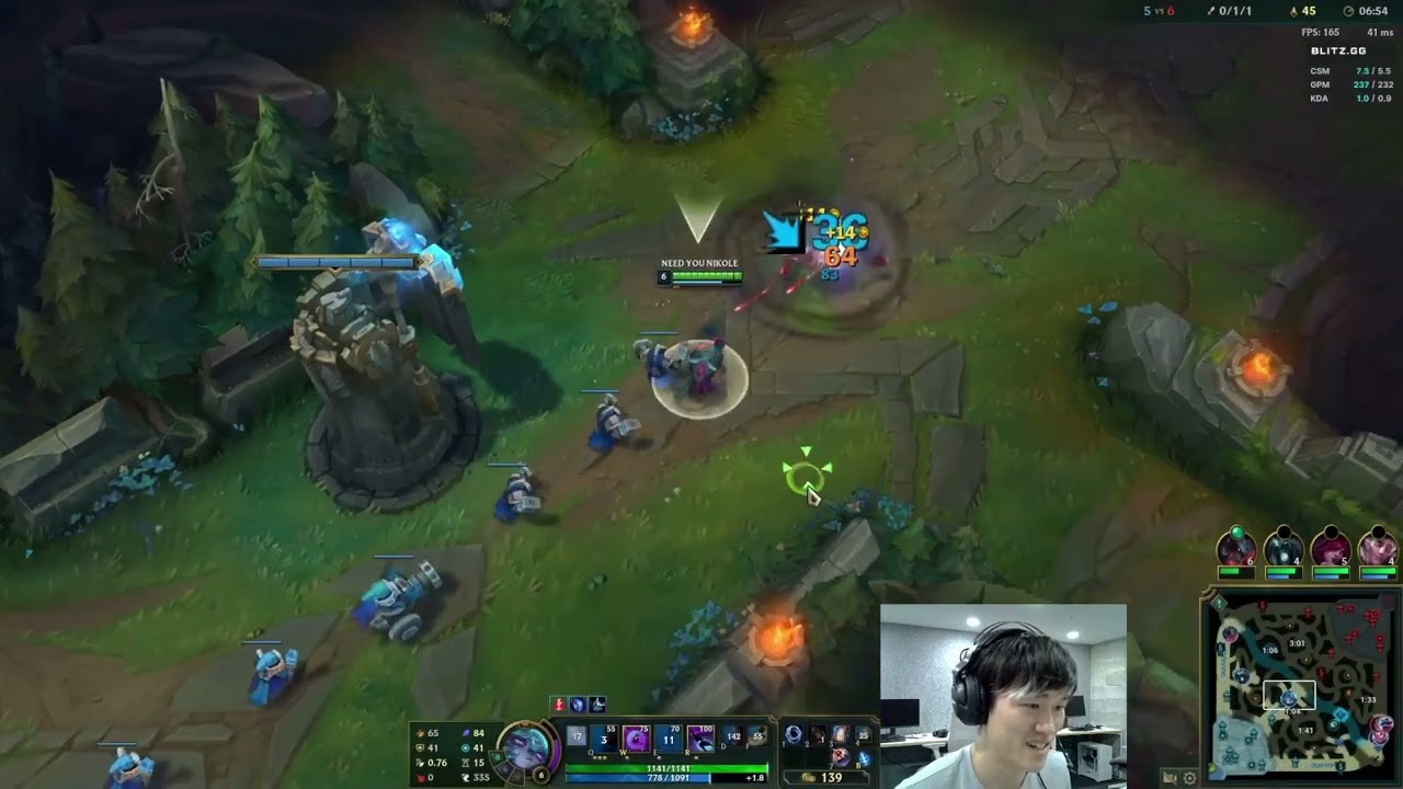 Pobelter Vex D2/D1 coaching