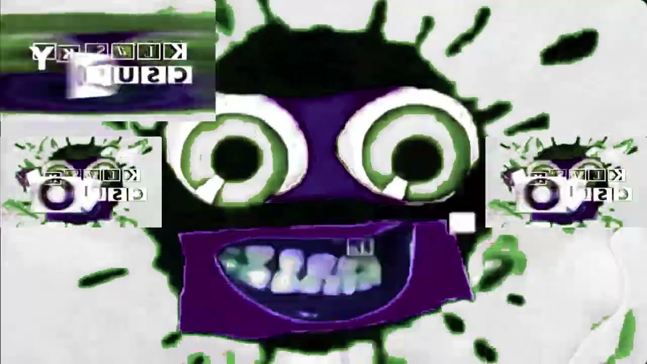Klasky Csupo in DMLLEF506 Major 23 has a Sparta Gamm Remix