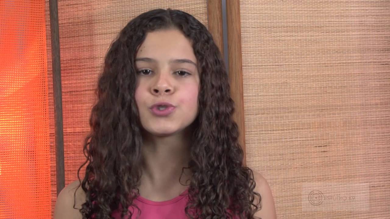 monólogo Gabriela Saraivah