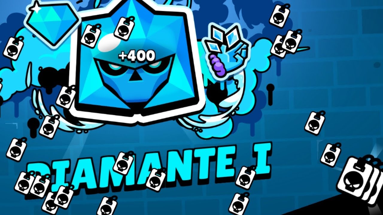 Diamante 1 🫡