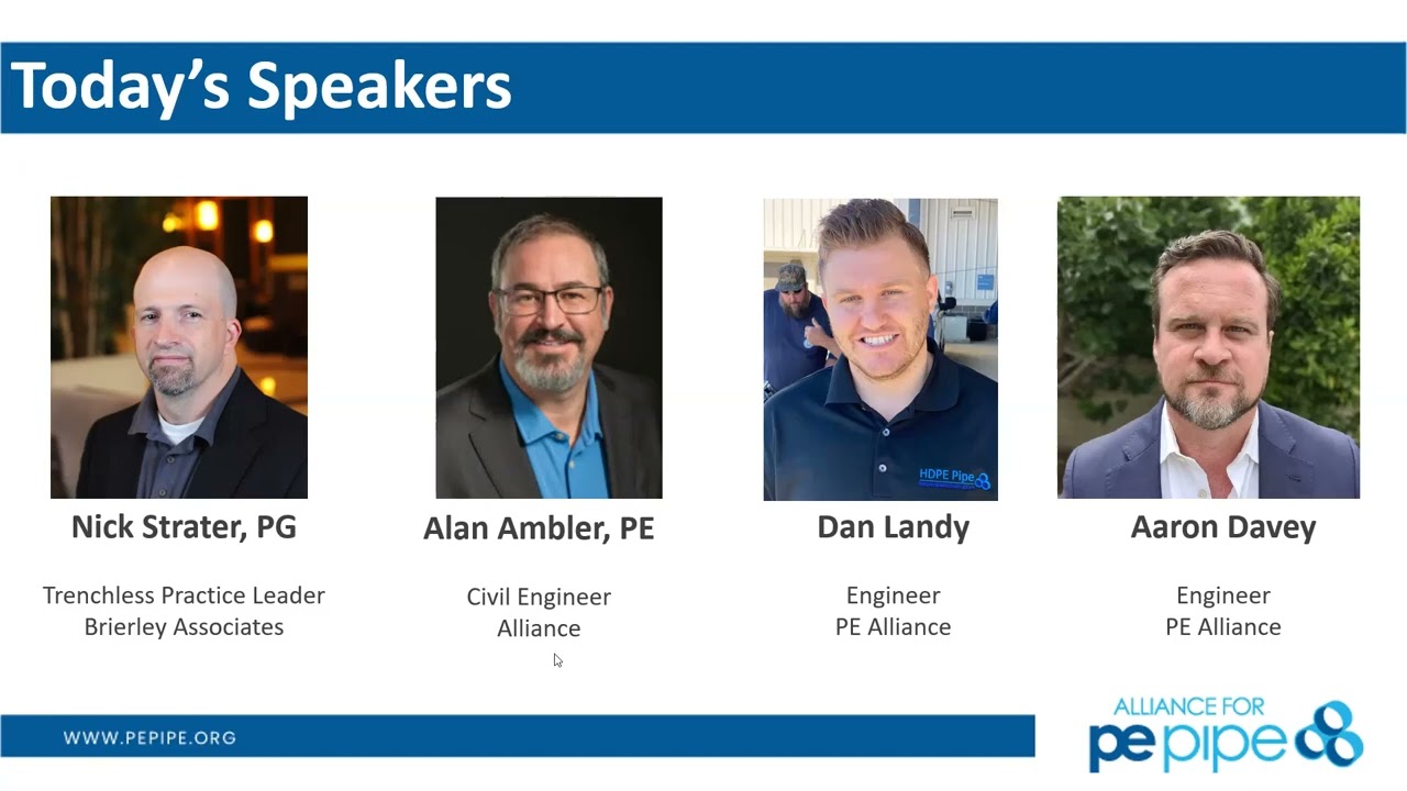 4  Trenchless Design and Risk Mitigation