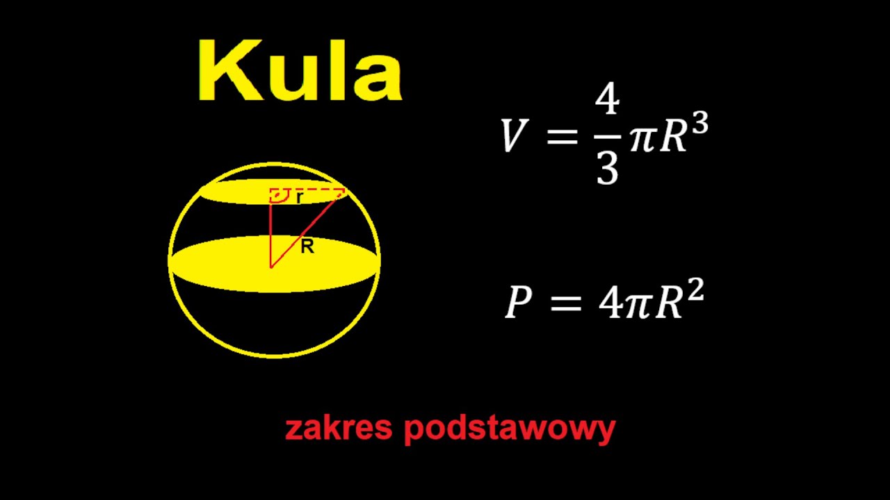 Kula #matma_podstawowa