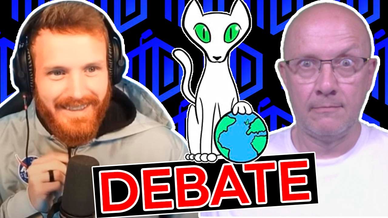 FE DEBATE: Austin @Witsit & @flatearthtests9708 Vs @MrSensibleHistoric & @culturecatz
