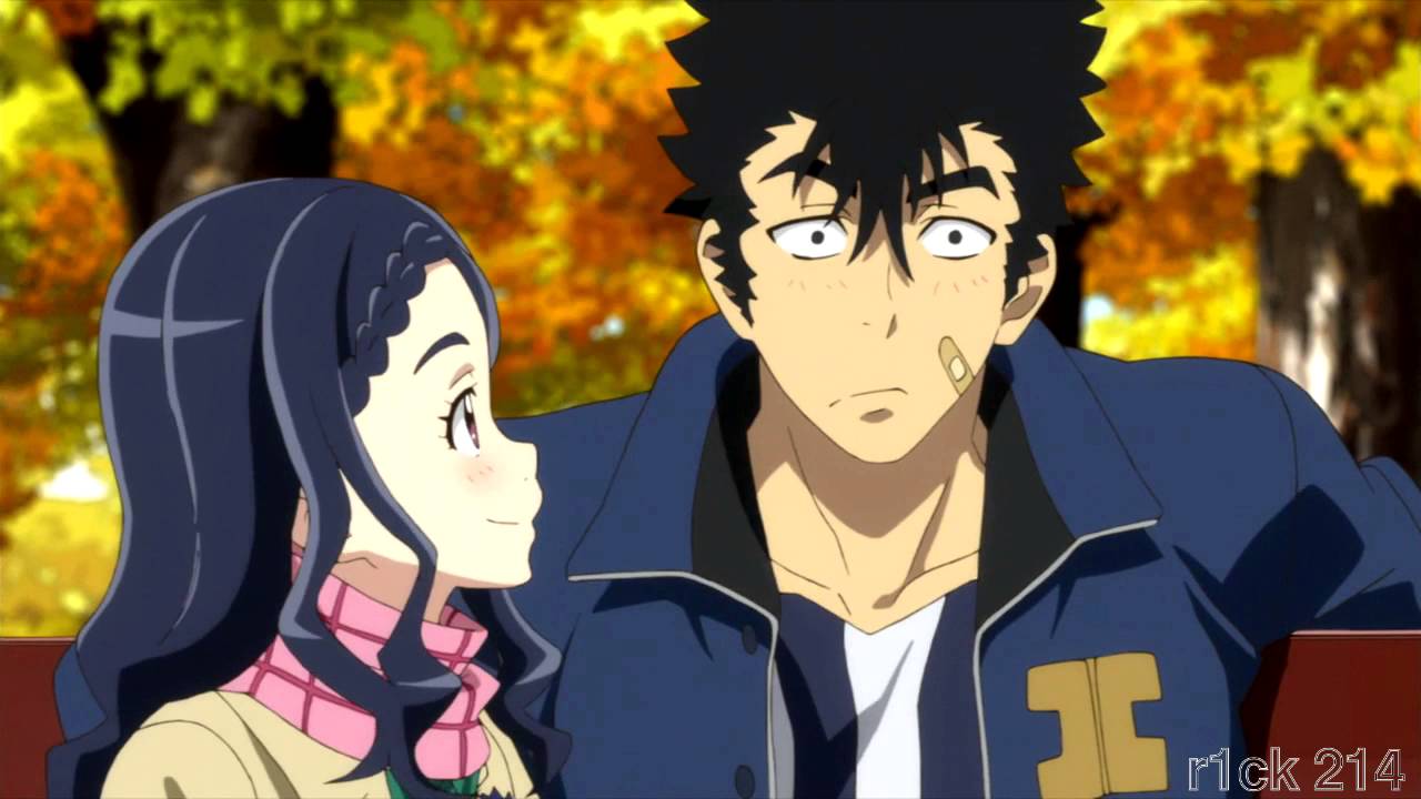 Dimension W AMV – New Divide