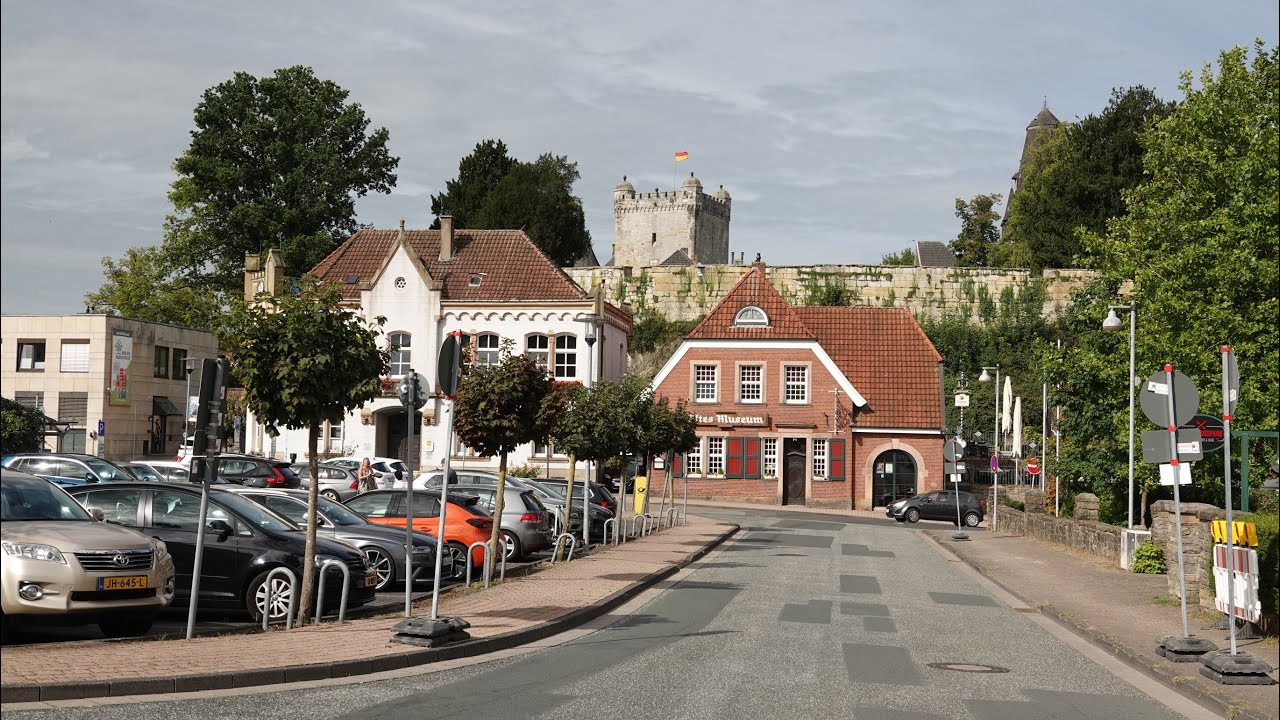 Bad Bentheim