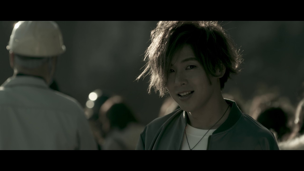 安達勇人「ススメ！」MV