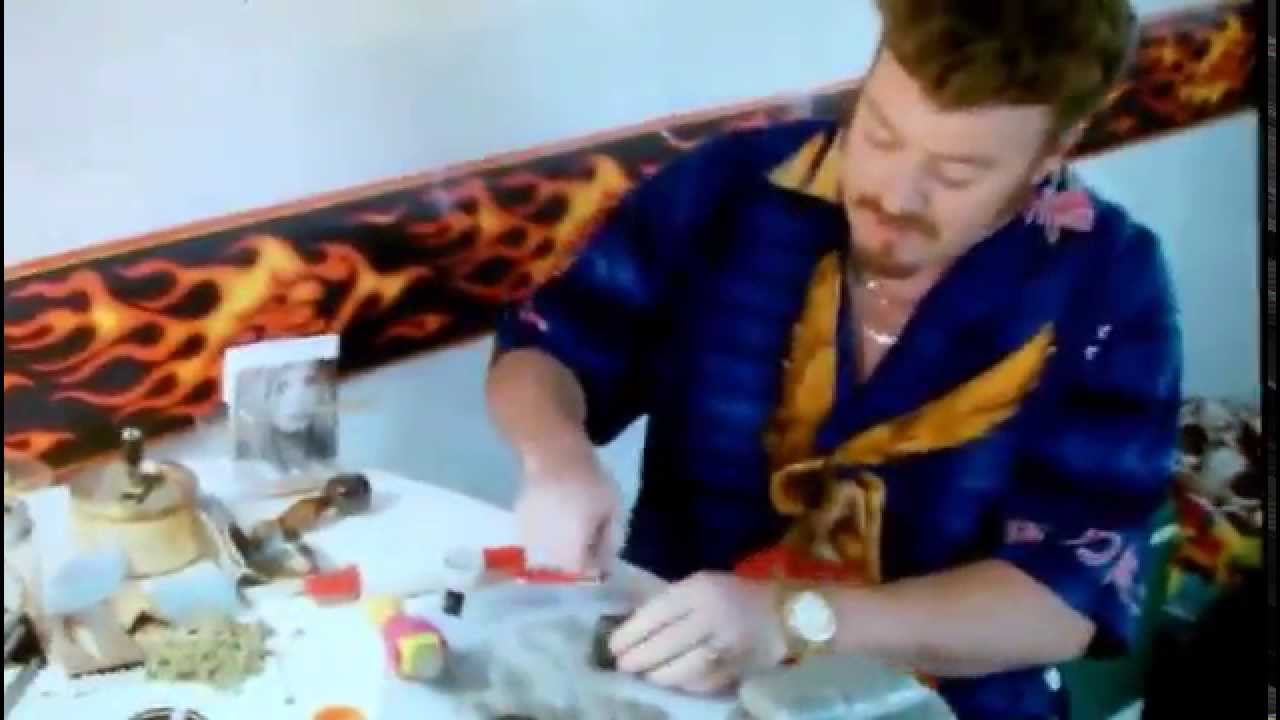 Trailer Park Boys - Ricky's Hash Coins
