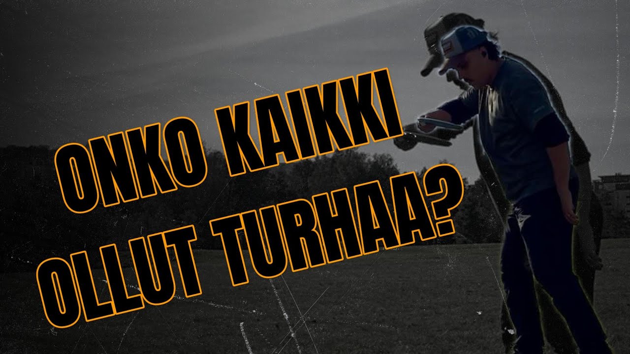Miten heitto sujuu ja mitä seuraavaksi treenataan?