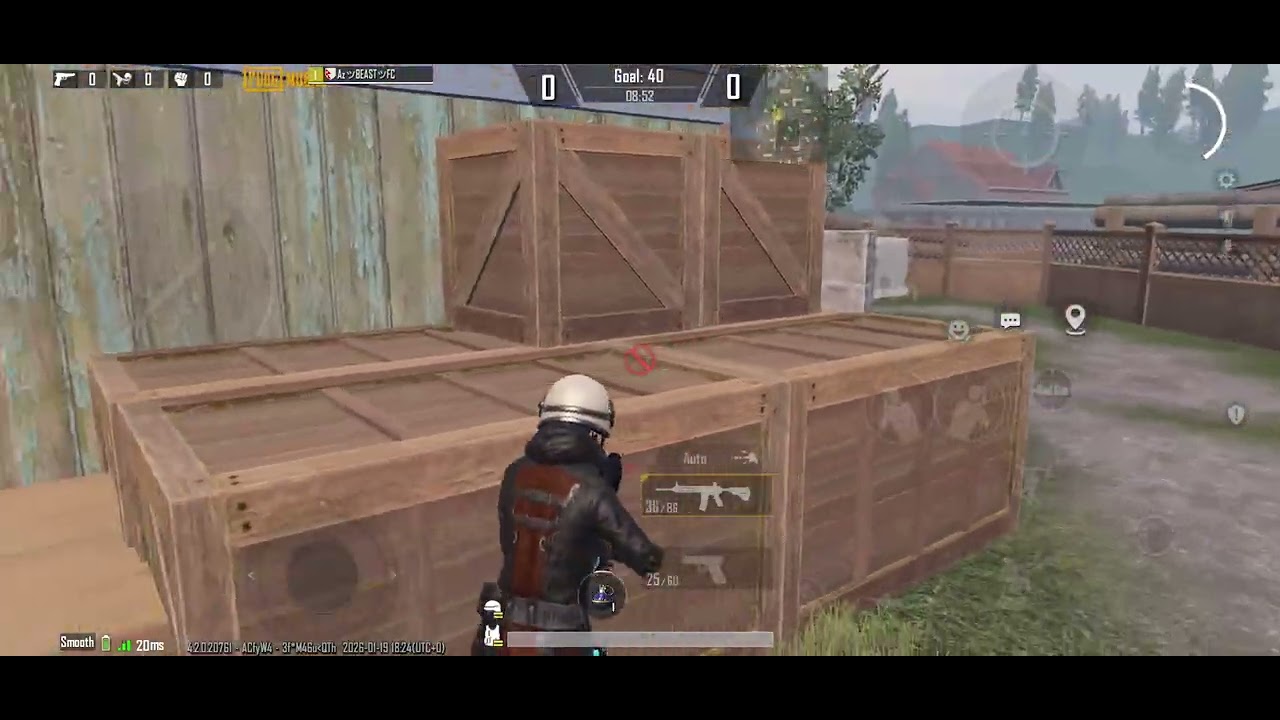 Vs Slider POV