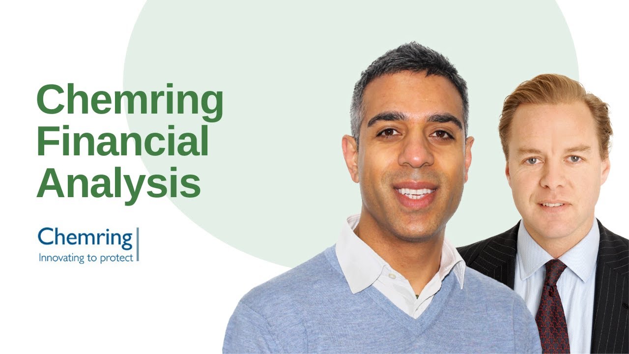 Chemring financial analysis: can they defend their growth?