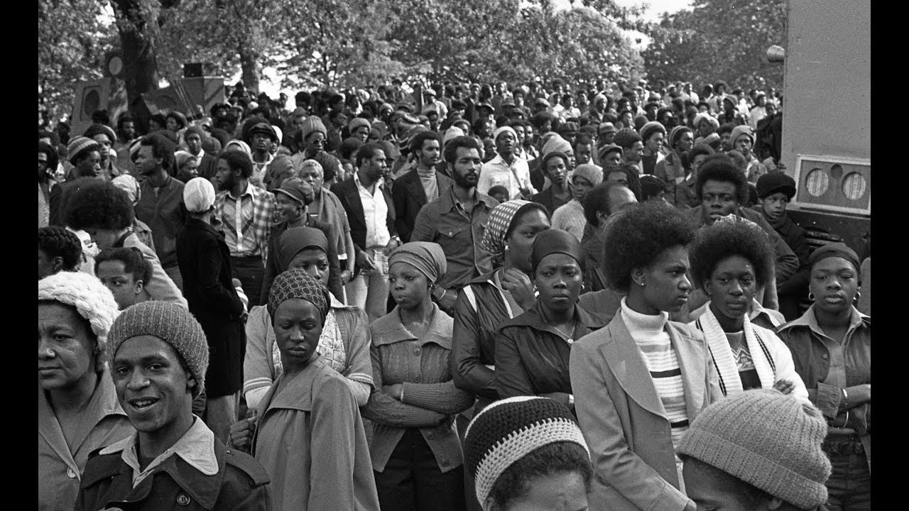Beloved Community: bell hooks & Cornel West (an excerpt)