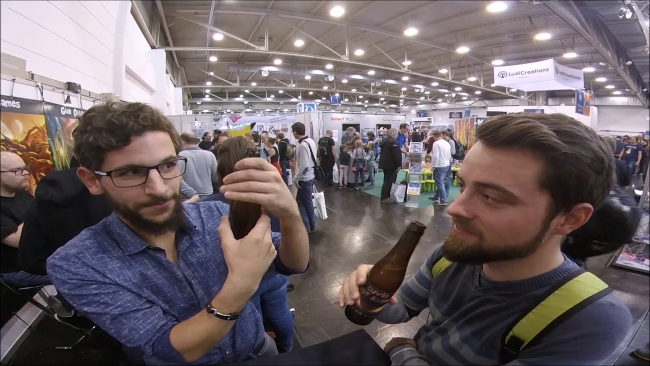 Essen 2017