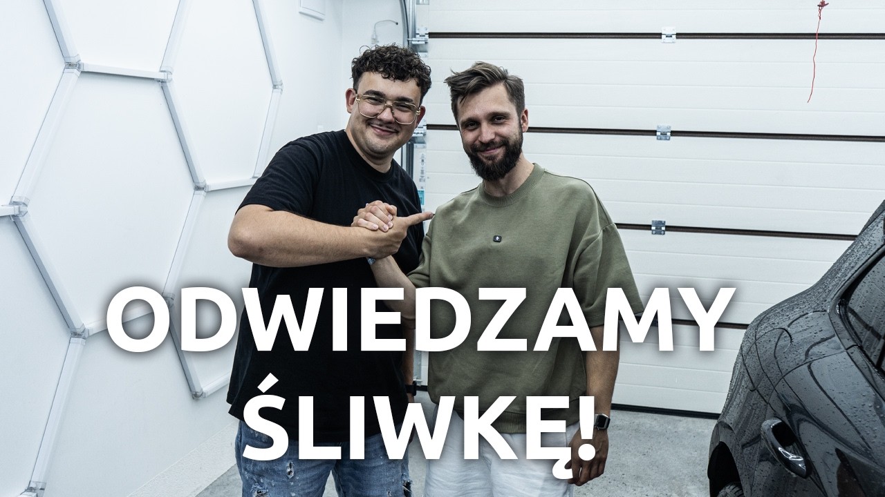 Odwiedzamy 