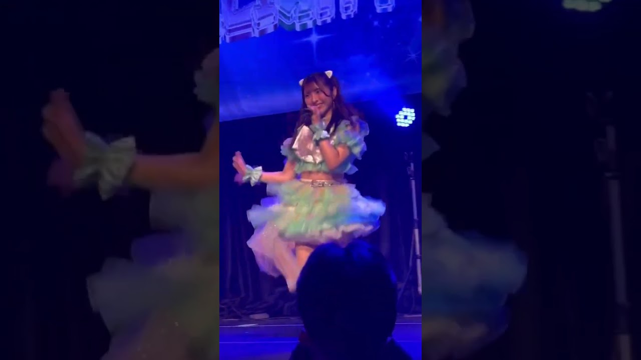 メイビーME 3