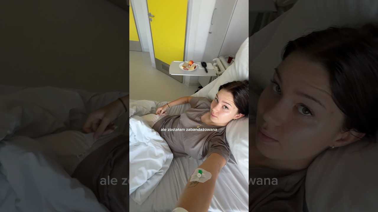 OPERACJA SERCA VLOG lol