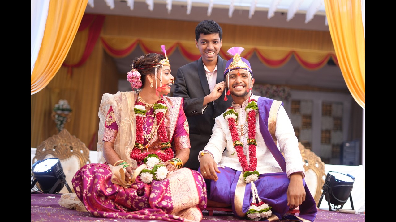 Indian Wedding Highlights 2026 💍 | Beautiful शादी Moments ❤️