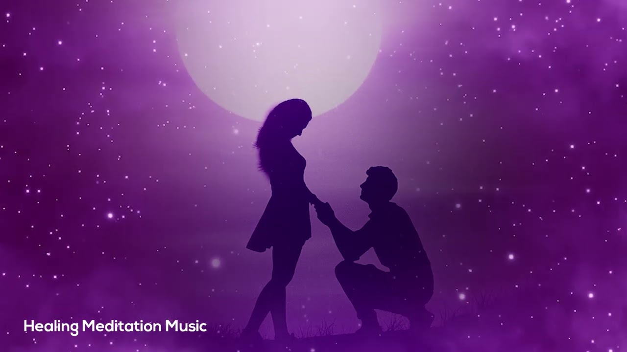 Twin Flame Karmic Clearing Frequency | Cleansing All Negative Influences | Eliminate Karma of Past