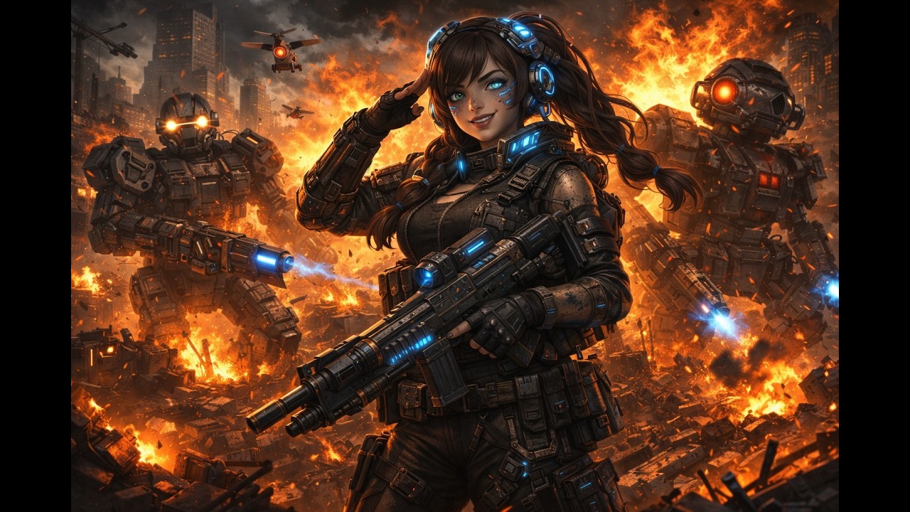 Lachen ist Gesund Stream Highlights