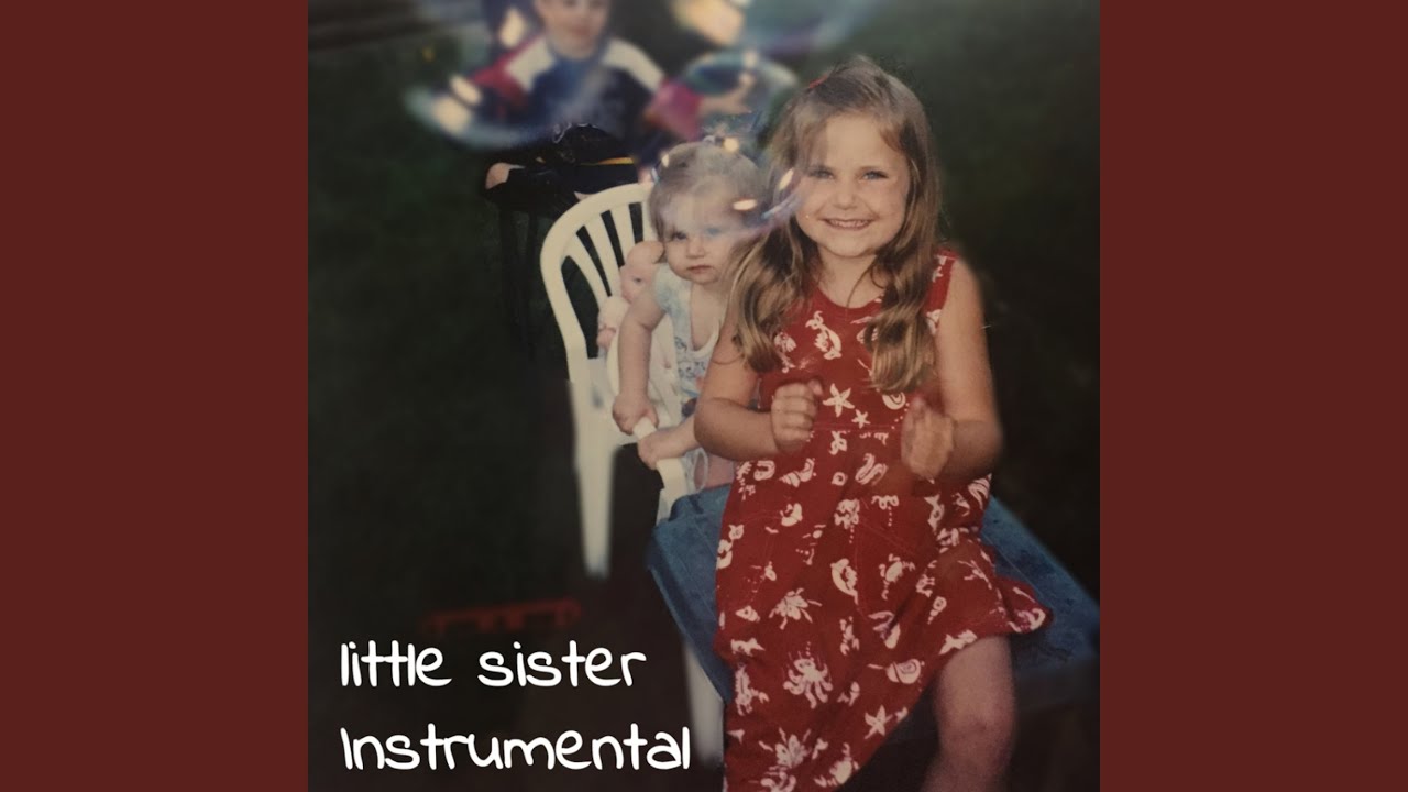 Little Sister Instrumental
