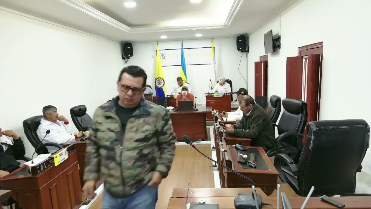 SESION ORDINARIA 11 DE FEBRERO DE 2026