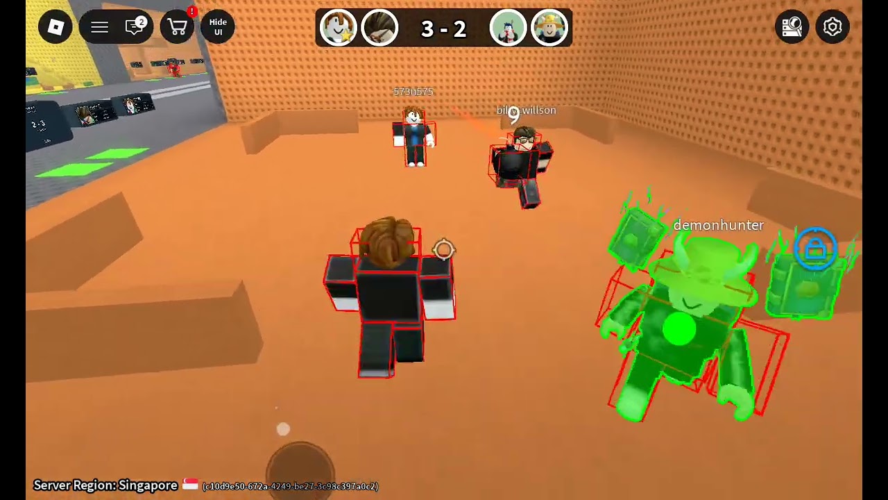 THE BOMB GAMES