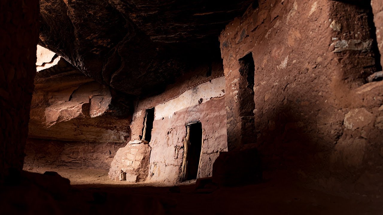 Bears Ears National Monument