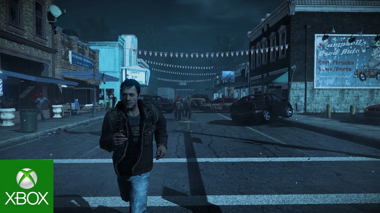 State of Decay: Year-One Survival Edition - 