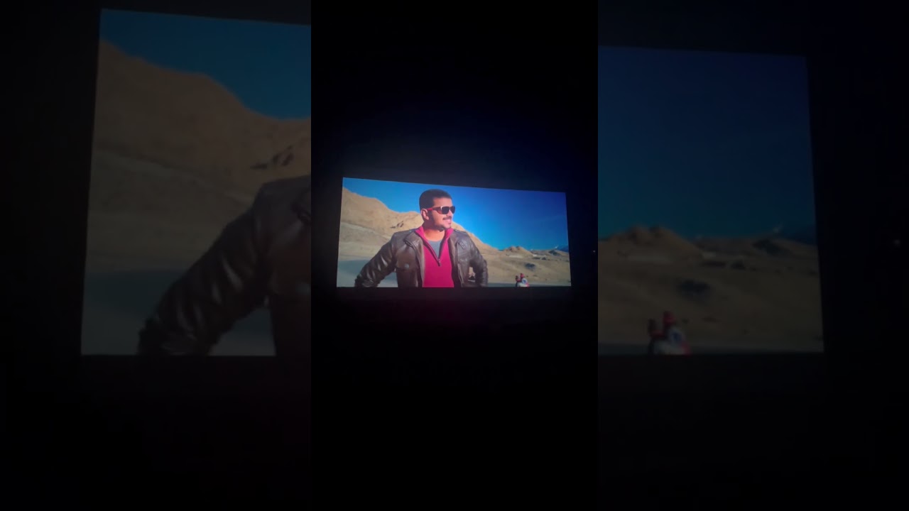 Theri Re-Release in Malaysia