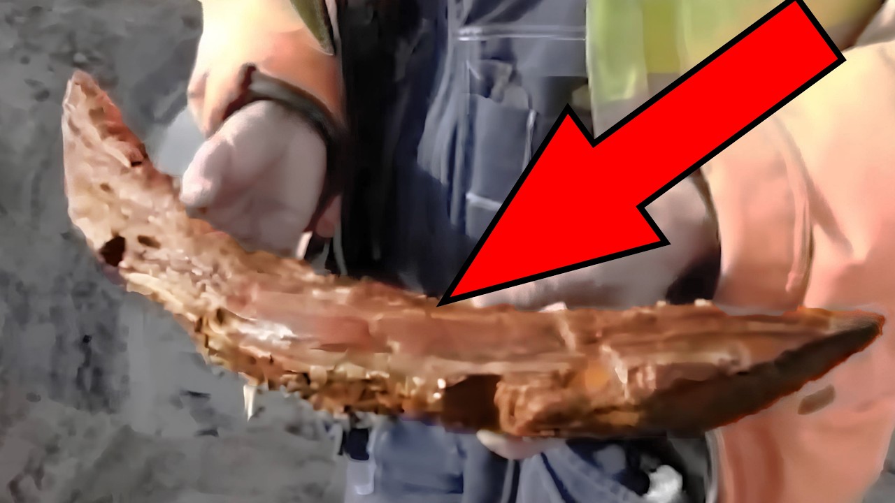 100 Most Amazing Archaeological Artifacts Finds